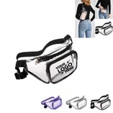 PVC Fanny Pack